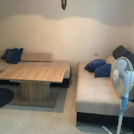 Apartman Kapka Kiten