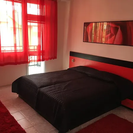 Kapka Apartman