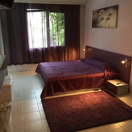 Apartman Kapka