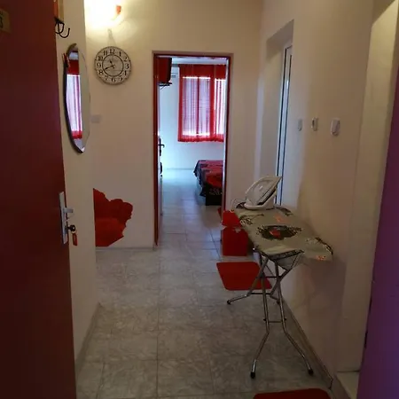 Apartman Kapka