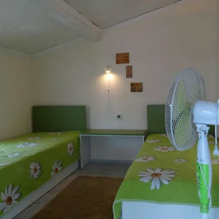 Kapka Apartman Kiten