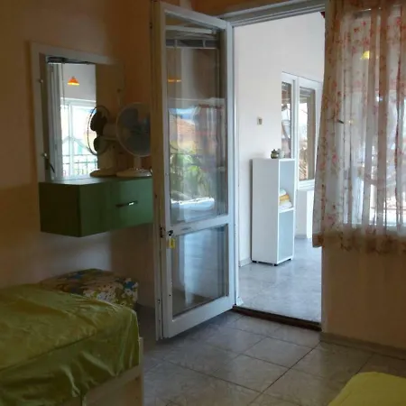 Kapka Apartman Kiten