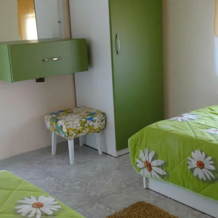 Apartman Kapka Kiten