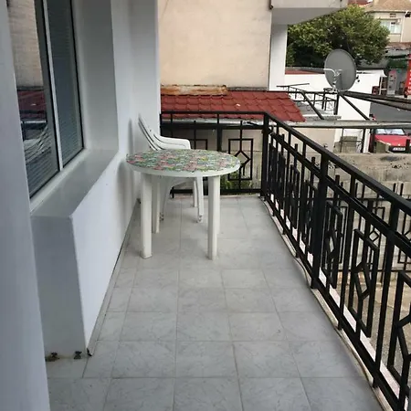 Apartman Kapka